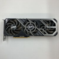 中古  Palit GeForce RTX 3080 GamingPro NED3080019IA-132AA (RTX3080 10G) 143515 