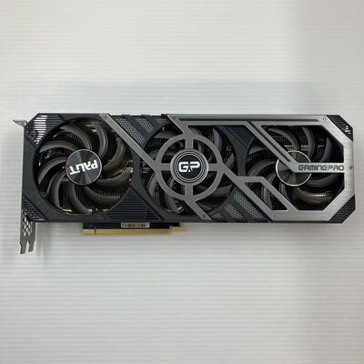 【秋葉原本店】中古  Palit GeForce RTX 3080 GamingPro NED3080019IA-132AA (RTX3080 10G) 143515 