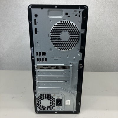 【町田店】中古  HP　EliteDesk 800 G8(i9 11900/64GB/SSD512GB/RX550X/W11P) 3330002945 