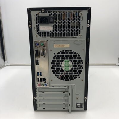 【福井日之出店】中古  THIRDWAVE Magnate EM041(Intel Core i5 10400/16GB DDR4 (PC4)/SSD512GB/DVDマルチ/オンボード/W11H64 MAR) 190808 