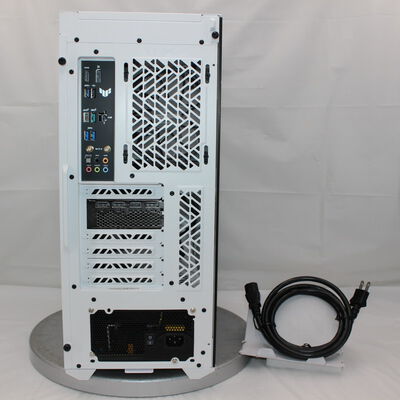 【通販センター】中古  Original PC(Intel Core i5 14400F/32GB DDR4 (PC4)/SSD500GB/なし/NVIDIA GeForce RTX 4060 8GB/W11H64 MAR) 191885 