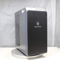 中古  THIRDWAVE GALLERIA SK(Intel Core i7 10700/16GB/SSD500GB/なし/NVIDIA GeForce RTX 3070 8GB/W11H64 MAR) 177497【4/17値下げ!】 