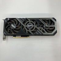 中古  Palit RTX3070 GamingPro NE63070019P2-1041A (RTX3070 8G) 143906 