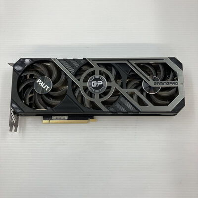 【秋葉原本店】中古  Palit RTX3070 GamingPro NE63070019P2-1041A (RTX3070 8G) 143906 