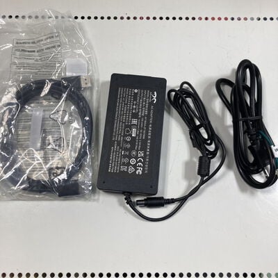 【大宮店】中古  Titan Army P2710V MAX（27インチワイド 4K 3840&times;2160 160Hz） 1250006652 