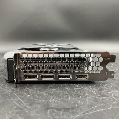 【大須店】中古  Palit NE75060V19P1-GB2063L(RTX5060 Infitnity2 OC) 188979 