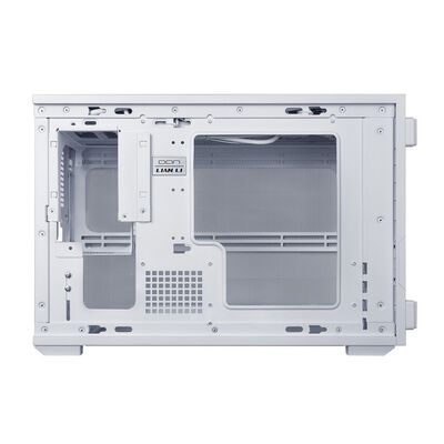 Lian-Li  B4-mATX Mesh B4W (MicroATX ホワイト) 