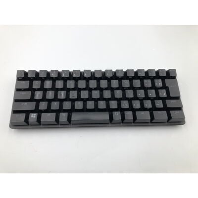 【水戸赤塚店】中古  Huntsman Tournament Edition JP Linear Optical Switch(RZ03-03080500-R3J1) 4680002395 