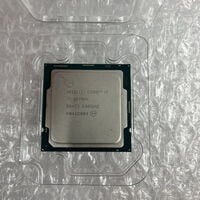 中古  INTEL Core i7 10700K (1200/3.8G/16M/C8/16) 142592 