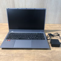 中古  ノーブランドPC(Ryzen 7 6800H/16GB/SSD512GB/W11H) 4740001397 