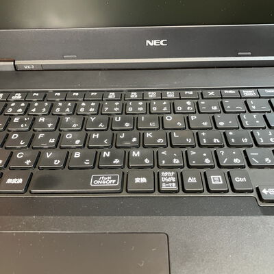 【富士青葉店】中古  NEC PC-VKM17XZG7 (INTEL Core i5 10310U 1.7GHz/16GB/SSD512GB/Mt/オンボード/15.6/1366x768/Wi-Fi/WEBCAM/W11H64) 180563 