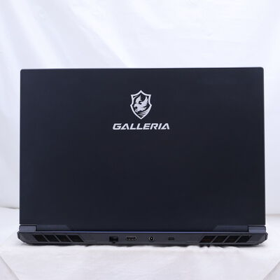 【通販センター】中古  THIRDWAVE GALLERIA RL7C-R55-5N 203380 