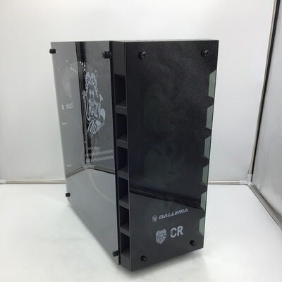 【白山FM松任店】中古  GALLERIA　CRA5C-R35 4950002625 