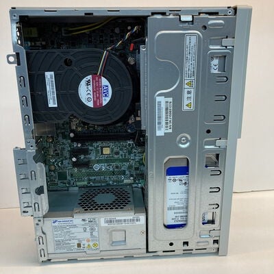 【京都店】中古  NEC PC-MKM28LZ6ACS3 (Core i5 8400/8GB/HDD500GB/DVD-MULTI/オンボード/OS無し) 3180006268 