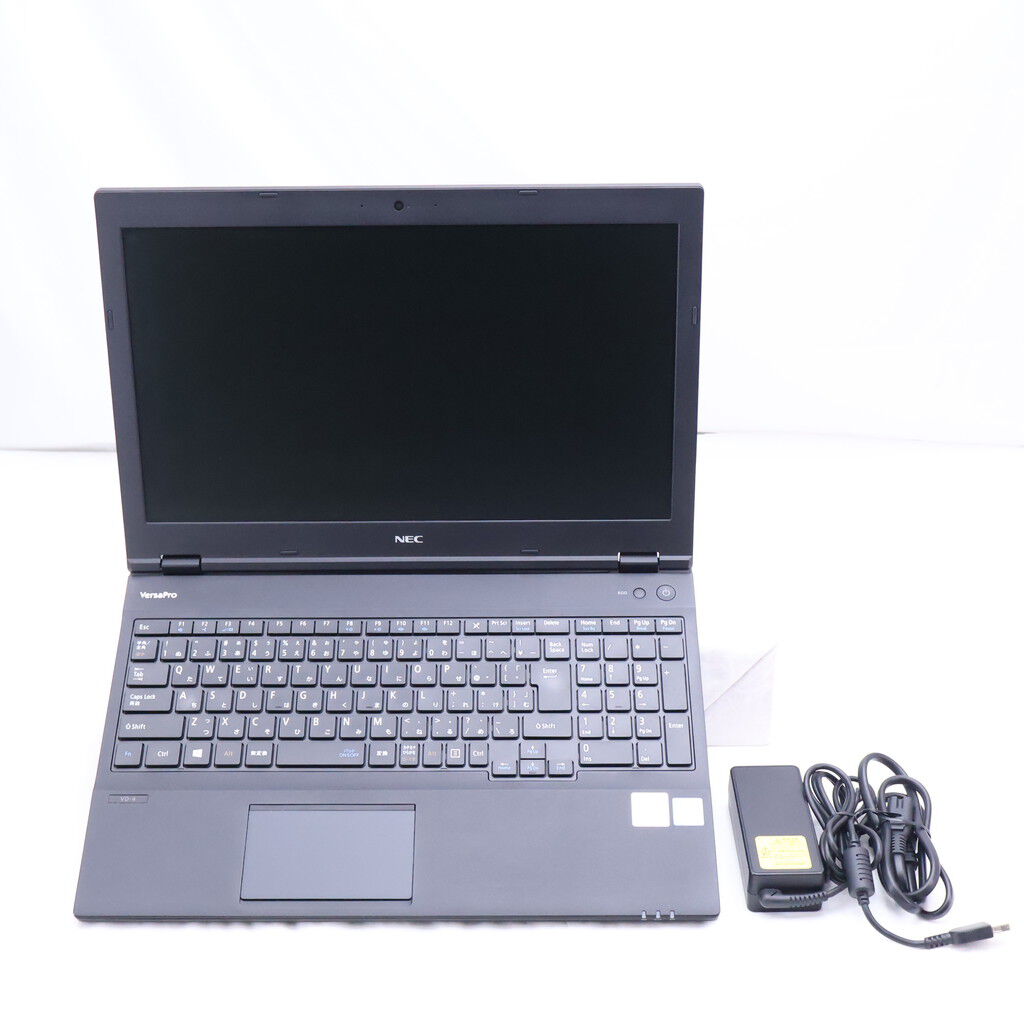 中古 【ジャンク品/保証無/返品質問不可】NEC VersaPro VD-4 (Core i5