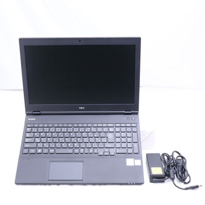【通販センター】中古  【ジャンク品/保証無/返品質問不可】NEC VersaPro VD-4 (Core i5-8350U/16GB/オンボード) 202854 