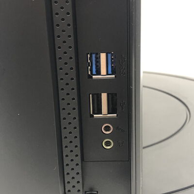 【郡山安積店】中古  自作パソコン(i3 12100F/16GB/SSD500GB/GT1030/W11H) 4640002131 