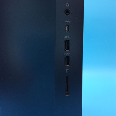 【秋葉原本店】中古  Lenovo Idea Centre G5 14IMB05(i5 10400/16GB/SSD256GB/HDD1TB/GTX1650 SUPER/W11H) 3410013864 