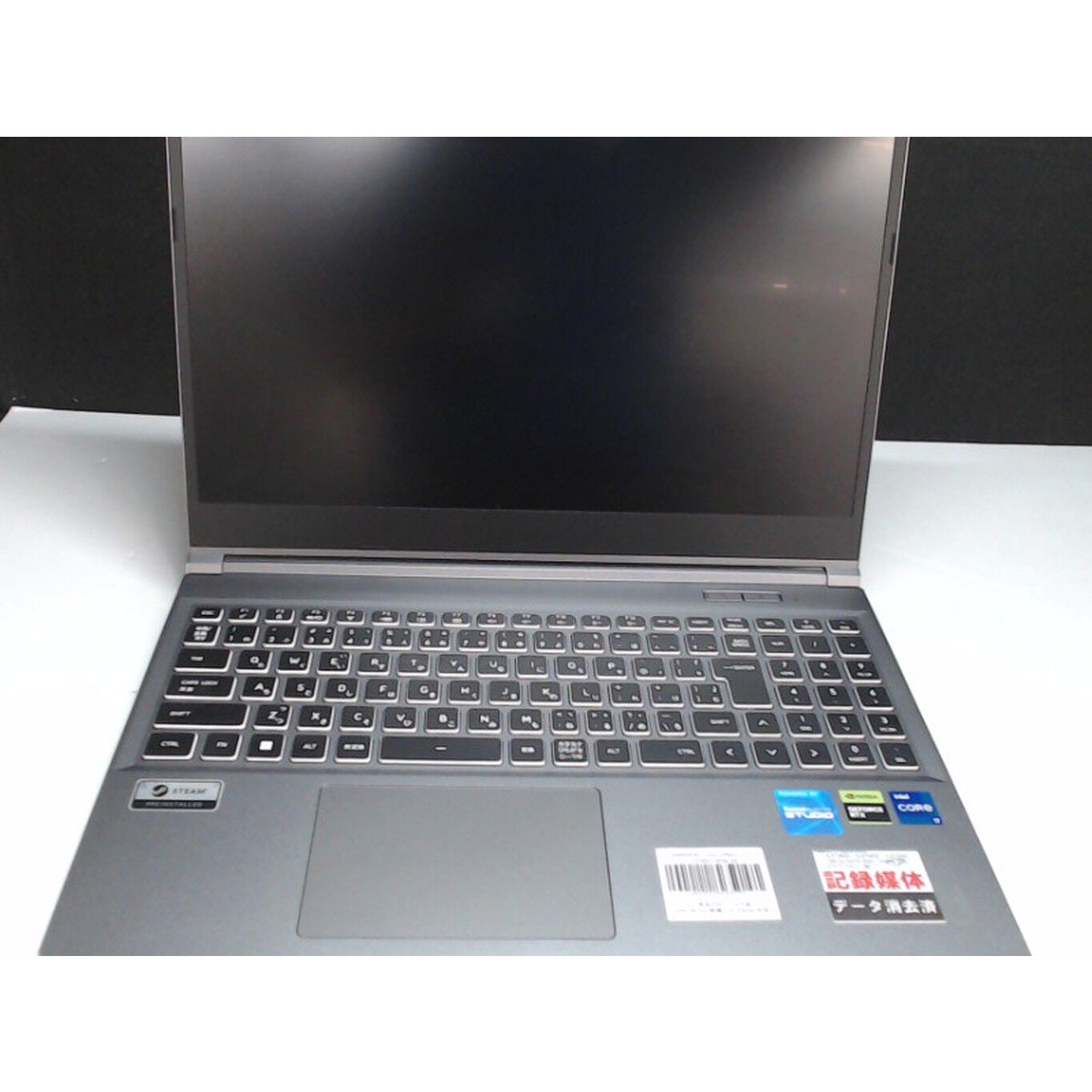 14インチ～,15インチ～,16インチ～の中古ノートパソコン一覧（3,176件