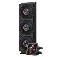 CPS  DT360 ARGB Display BLACK DT360-ARGB-BKTK 