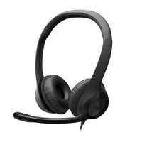 Logicool  H390RC (USB-C ヘッドセット) 