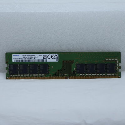 【通販センター】中古  PC4-25600 16GB デスクトップ用(DDR4-3200) 140728 
