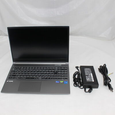 【通販センター】中古  THIRDWAVE GALLERIA XL7C-R36 11800H 182463【9/11値下げ!】 