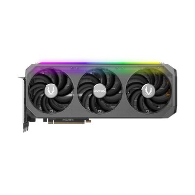 ZOTAC  ZT-B50900B-10P (ZOTAC GAMING GeForce RTX 5090 AMP Extreme INFINITY 32GB) 