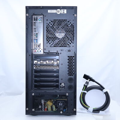 【通販センター】中古  THIRDWAVE raytrek LD(Intel Core i9 10900K/32GB DDR4 (PC4)/SSD500GB/DVDマルチ/NVIDIA GeForce RTX 2080 SUPER 8GB/W11H64 MAR) 201826【7/30値下げ!】 