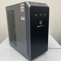 中古  GALLERIA XA7C-R47TS(i7 14700F/32GB/SSD1TB/BD-XL/RTX4070TiSUPER/W11H) 4680001949 