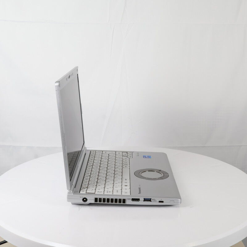中古 Panasonic CF-SV1S14VS(Intel Core i7 1185G7 3.00GHz/32GB DDR4