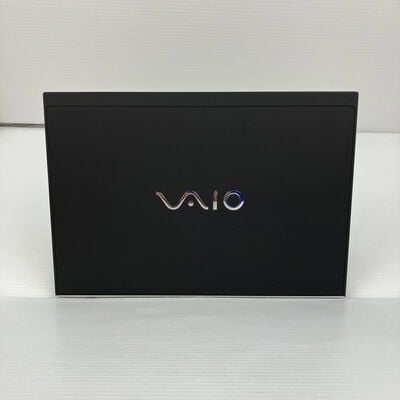 【秋葉原本店】中古  VAIO_VJPL13C11N(i5-1035G1/16GB/SSD256GB/W11P) 3410016599 