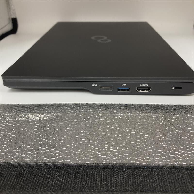 中古 FUJITSU LIFEBOOK U6312/K (INTEL Core i5 1245U /16GB/SSD256GB