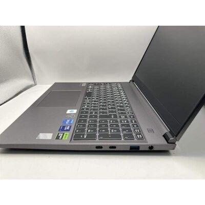 【仙台店】中古  THIRDWAVE GALLERIA XL7C-R46-6 (Core Ultra 7 155H/32GB/SSD 4TB/-/RTX4060/WLAN/16WQXGA/W11P/-) 3240011263 