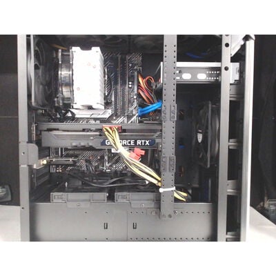 【前橋ｲﾝﾀｰｱｶﾏﾙ店】中古  GALLERIA XA7C-R37(i7 11700/16GB/SSD1TB/RTX3070/W11H) 4540002062【3/12値下げ!】 