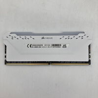 中古  PC4-28800 8GB デスクトップ用(DDR4-3600) 140733 