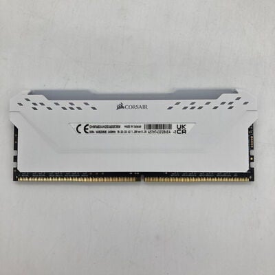【堺七道店】中古  PC4-28800 8GB デスクトップ用(DDR4-3600) 140733 