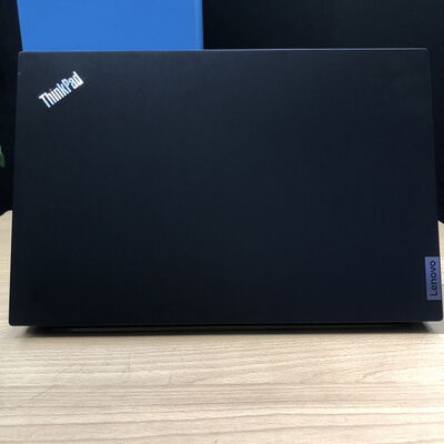 【甲府飯田店】中古  LENOVO E15 Gen2 MSO 指紋認証あり (Intel Core i5 1135G7 2.4GHz/8GB/SSD256GB/-/オンボード/15.6/1920x1080/GbE/Wi-Fi/WEBCAM/W11P/Microsoft Office Home and Business 2024) 188536 
