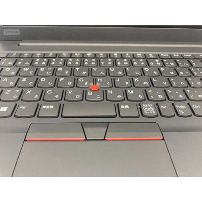 【郡山安積店】中古  Lenovo ThinkPad E15 (INTEL Core i3 10110U 2.1GHz/8GB/SSD256GB/-/オンボード/15.6/1920x1080/Wi-Fi/WEBCAM/W11H64) 178719 