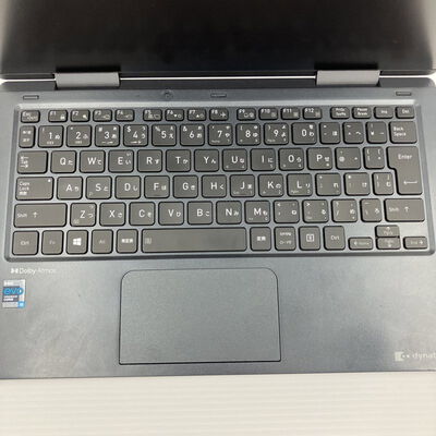【秋葉原本店】中古  Dynabook  V83/HS(i5-1135G7/16GB/SSD256GB/W11P) 3410015699 
