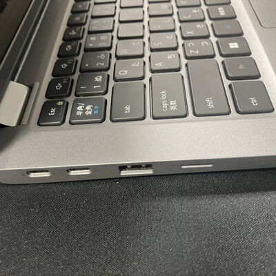 【大宮店】中古  DELL Latitude 5320 (Intel Core i7 1185G7 3.0GHz/16GB/SSD256GB/-/-/13.3/1920x1080/Wi-Fi/WEBCAM/W11H64) 176585 