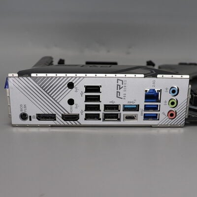 【札幌店】中古  ASRock B650 Pro RS (B650 AM5 ATX DDR5) 168277 