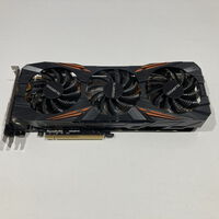 中古  各社 GeForce GTX1070 (8GB PCI-E) 130945 