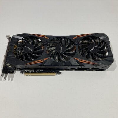 【堺七道店】中古  各社 GeForce GTX1070 (8GB PCI-E) 130945 