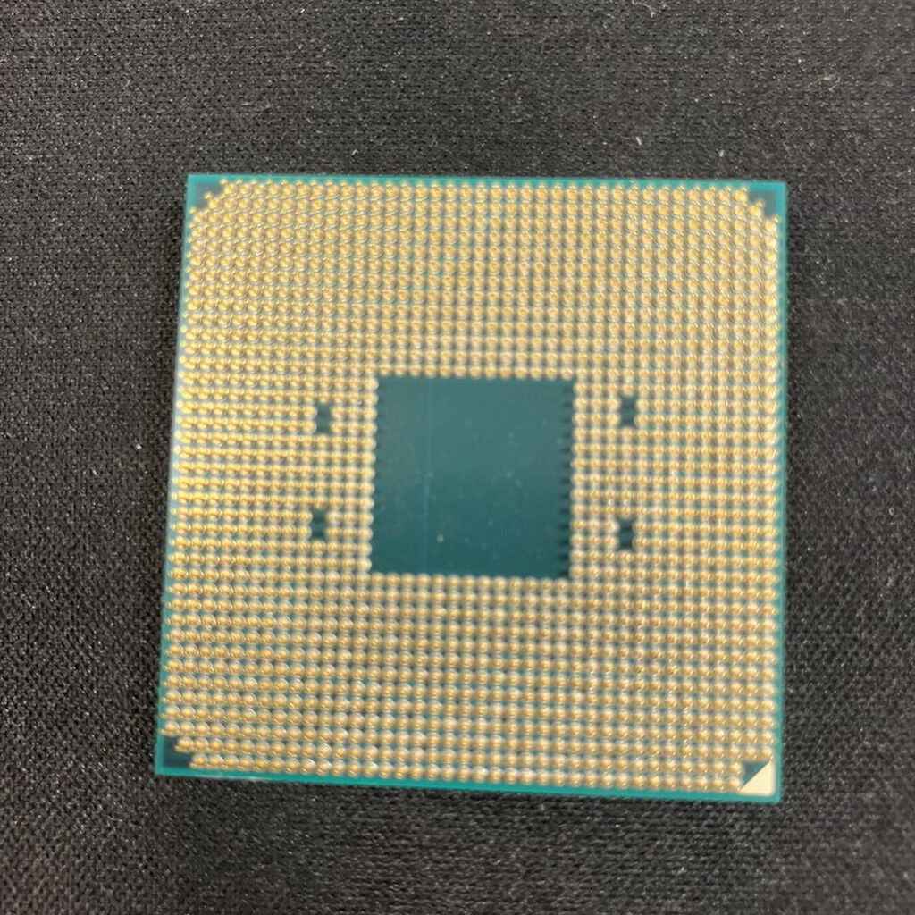中古 AMD Ryzen 7 5700X (AM4/3.4GHz/36M/C8/T16/65W) 150182 （376169