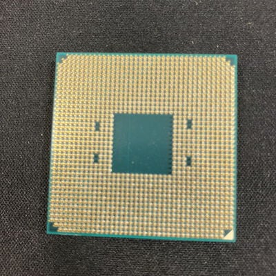 【大宮店】中古  AMD Ryzen 7 5700X (AM4/3.4GHz/36M/C8/T16/65W) 150182 