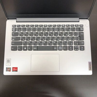 【長野稲里店】中古  Lenovo Ideapad 14AMN7 5110001382 