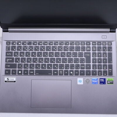 【通販センター】中古  THIRDWAVE GALLERIA XL7C-R46-6(Intel Core Ultra 7 155H/16GB DDR5 (PC5)/SSD512GB/なし/NVIDIA GeForce RTX 4060 8GB Laptop GPU/16/2560x1600/Wi-Fi/W11H64 MAR) 204811 