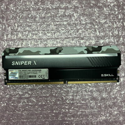【町田店】中古  PC4-28800 16GB デスクトップ用 140734 