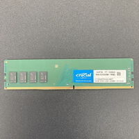 中古  PC4-25600 16GB デスクトップ用 140728 
